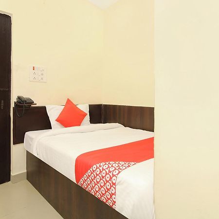 Hotel O Vasundhara Guest House Near Tankbund Secunderabad Екстер'єр фото
