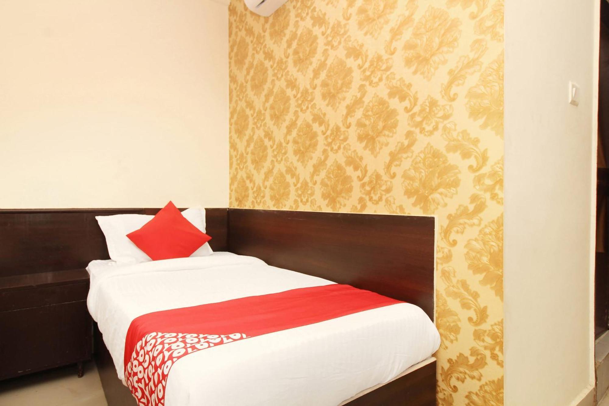 Hotel O Vasundhara Guest House Near Tankbund Secunderabad Екстер'єр фото