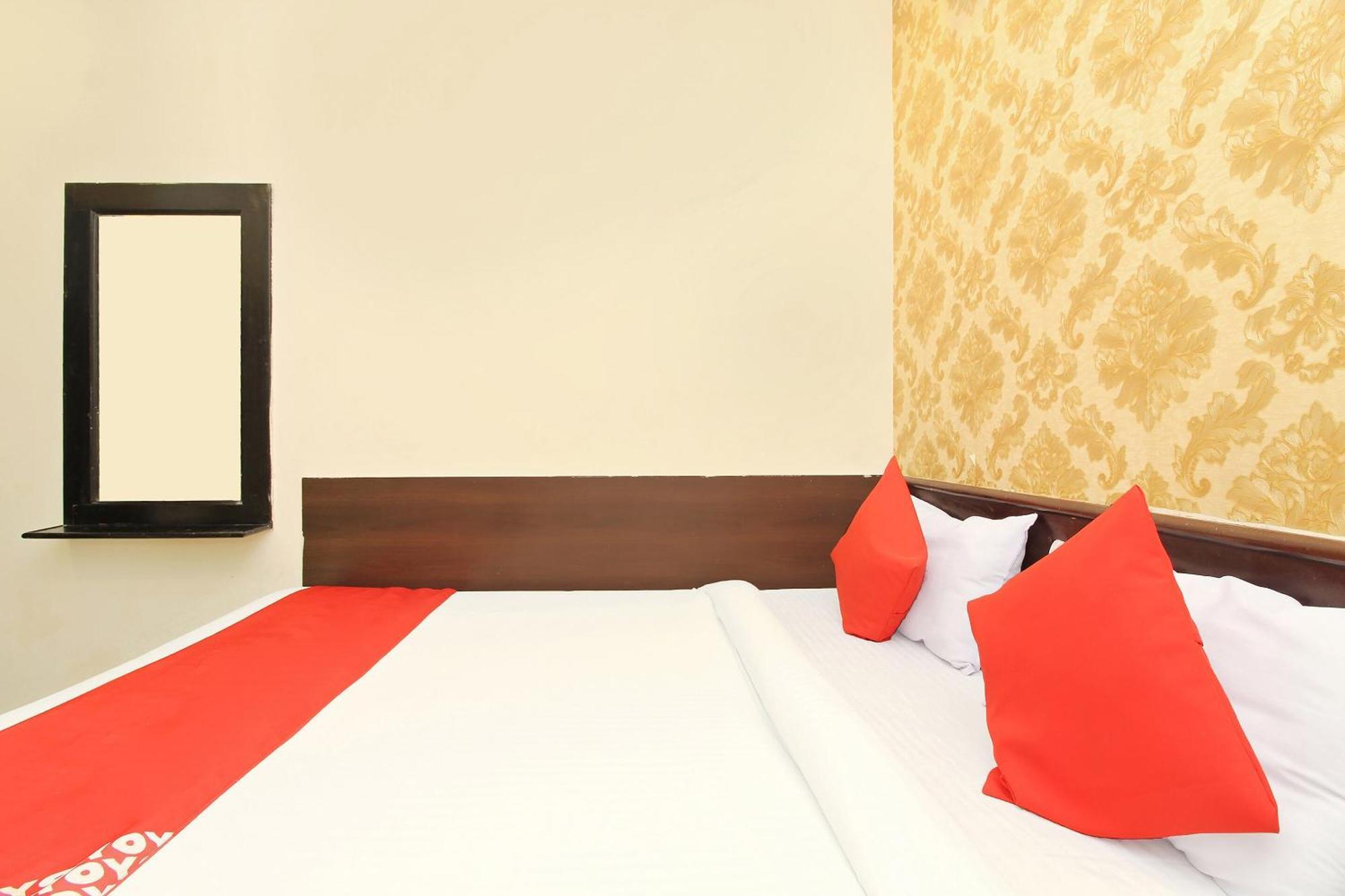Hotel O Vasundhara Guest House Near Tankbund Secunderabad Екстер'єр фото
